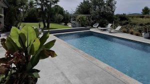 Installation Coverseal Sete